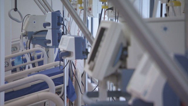 Скандал в Дулово заради отказ на сестри да се грижат за пациенти с К-19