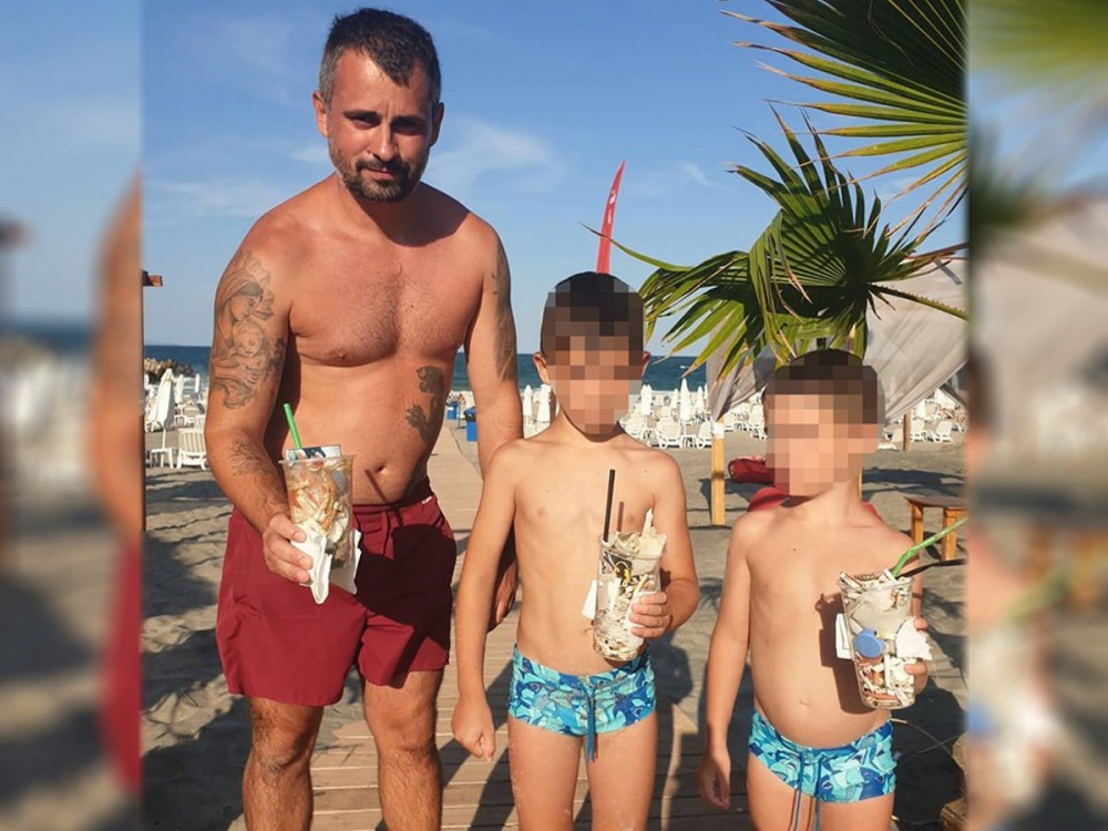 Поморийски бар на плажа разби всички с това предложение и стана за пример