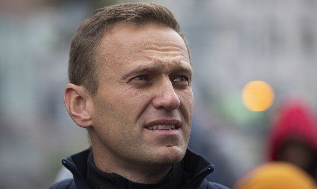 Русия склони да пусне Навални за лечение в Берлин