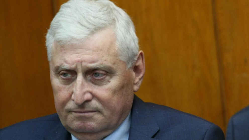Д-р Кокалов изригна: Това не е протест, а хулиганство!