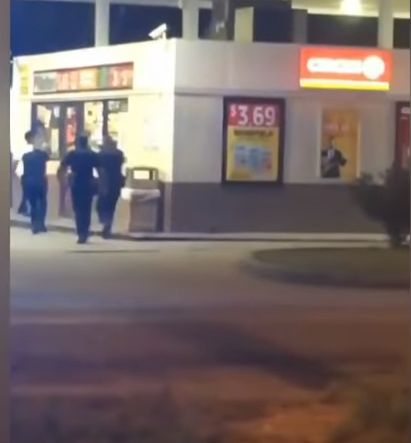 Убийство на чернокож пак разтърси САЩ ВИДЕО