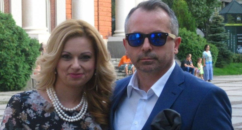 Мъжът на Ади Радева разби Велислав Минеков: Ти, сине на политическата мафия...
