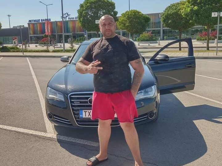 Решиха съдбата на мутрата Шалтера