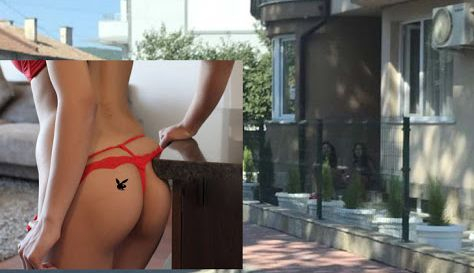 Дамгосани по задните части проститутки от „Къщата на любовта“ в Кърджали направиха немислимото 18+