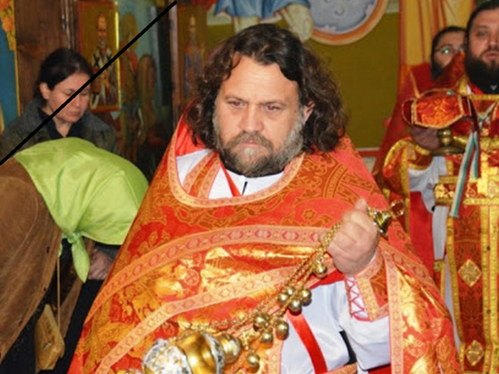 Свещеник със скандална версия за трагедията с отец Ромил 