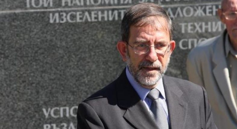 Филип Димитров: Някои хулят България, че е мафиотска, но тя вече е западна държава  