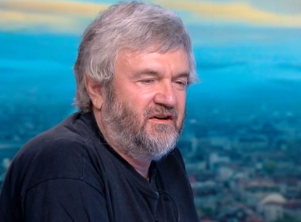 Теди Москов изби рибата с предложение как да се разберат Борисов и Радев