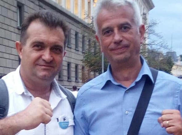 Атанасов, пак ли ти?
