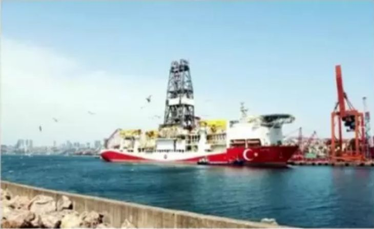 "Дойче веле": Каква е истината за новото турско находище в Черно море