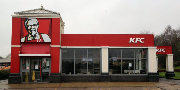 KFC се отказва от основния си слоган заради коронавируса