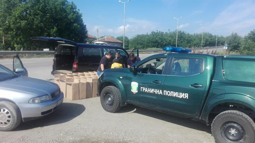 Горски натопи полицаи, че слагат бомба на летището, причината е безумна