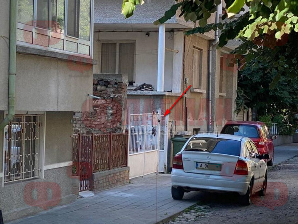 Полицията с нов удар в Поморие, текат обиски и арести