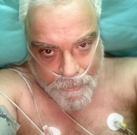 Владо Пенев дръпна дявола за опашката и му се случи нещо кошмарно 