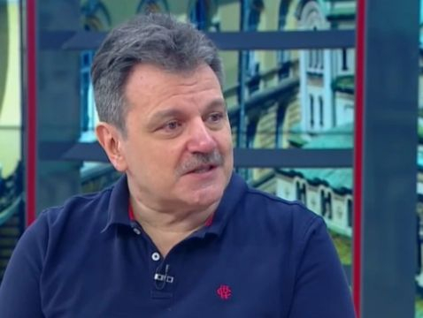 Д-р Симидчиев със сензационни разкрития за повторното заразяване с К-19 