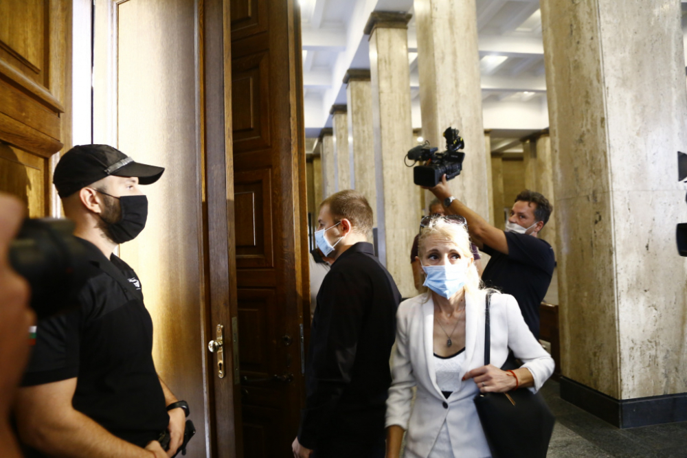 Обрат! Измениха мярката на обвиняемия по случая "Ситняково"