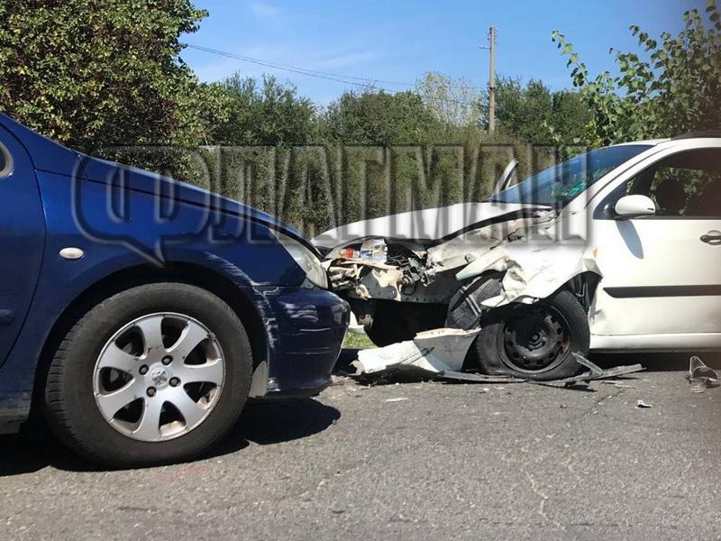 Адско меле затапи входа на Черноморец СНИМКИ