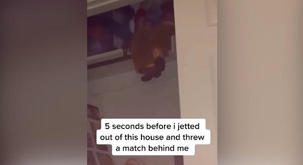 Мрежата настръхна заради обладана демонична кукла ВИДЕО 18+