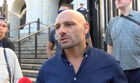 Стъки избухна заради нападението над д-р Мицева и призова Радев да излезе с юмрук, за да... БЛИЦ TV