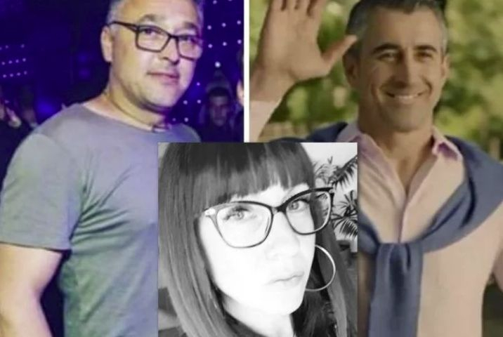 Задържаха жената на Каплата заради изчезналия Янек Миланов 