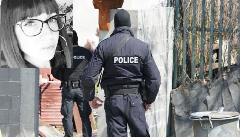 Извънредни новини за жената на Каплата, арестувана заради Янек Миланов 