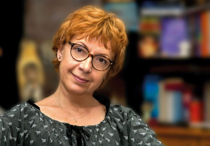 Феноменът Ели Логинова с нови разкрития за извънземните, кацнали на 12 май 1991 г. в Царичина 