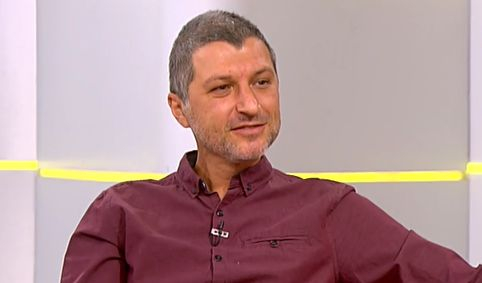 Климатологът Симеон Матев зарадва всички отпускари с прогнозата си за септември ВИДЕО