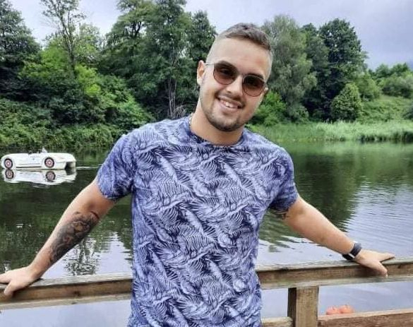 Дарин потъна вдън земя, 6 дни от него няма ни вест, ни кост