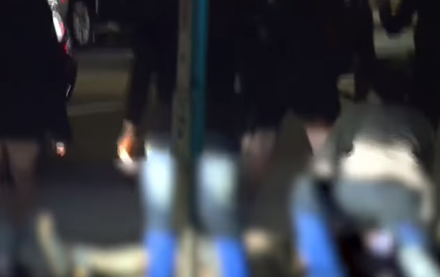В Портланд е страшно, стрелят на месо, има загинал ВИДЕО 18+