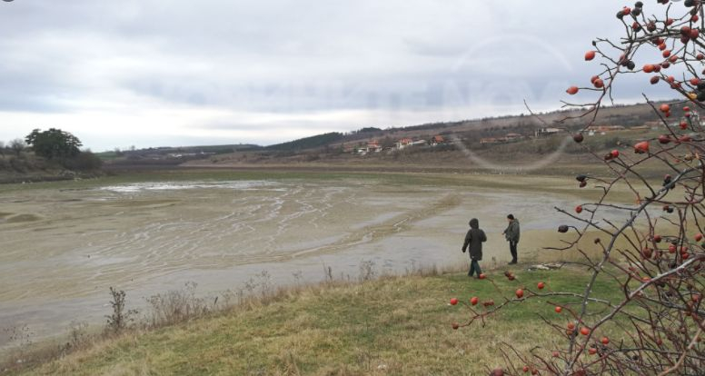7000 г. археологическо чудо изплува от водите на язовир "Тича"