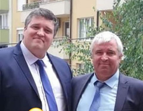 Белица потъна в скръб, съседи ридаят за погубения лекарски род ВИДЕО