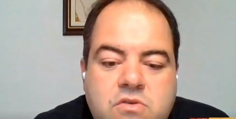 Български лекар от Германия с притеснителни новини за К-19 у нас ВИДЕО