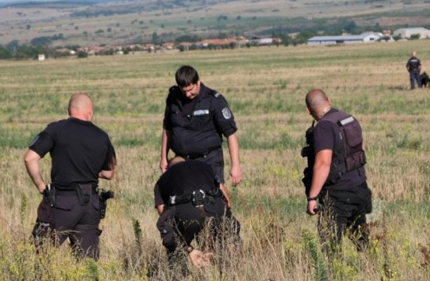 Версия: Янек е убит и заровен в гробницата на Галеви в местността Яребковица