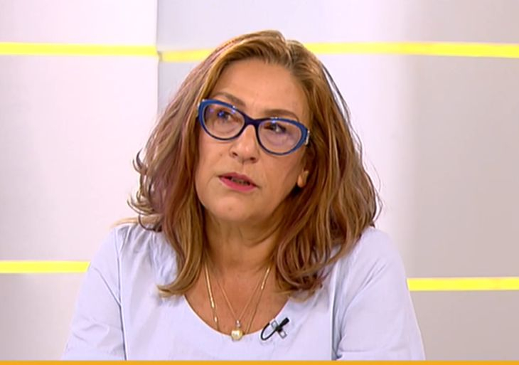 Буруджиева посочи името на новия правосъден министър 