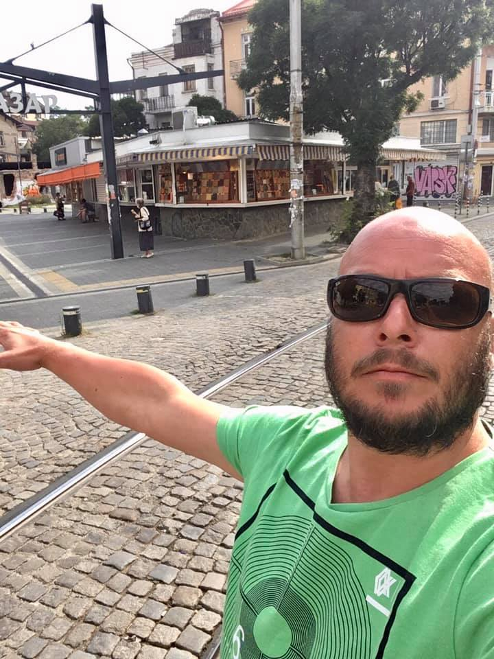 Димчев: Седем въпросителни защо има нещо параноично в тази вълна протести