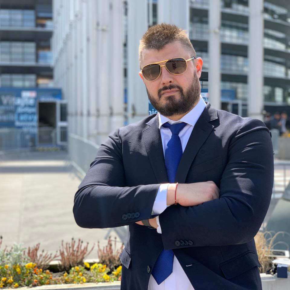 Николай Бареков разкри мръсна схема на щерката на Иван Костов