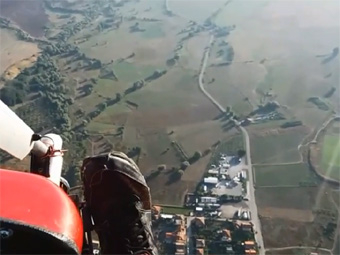 Мистерията с Янек се заплете след сензационни СНИМКИ и ВИДЕО от въздуха