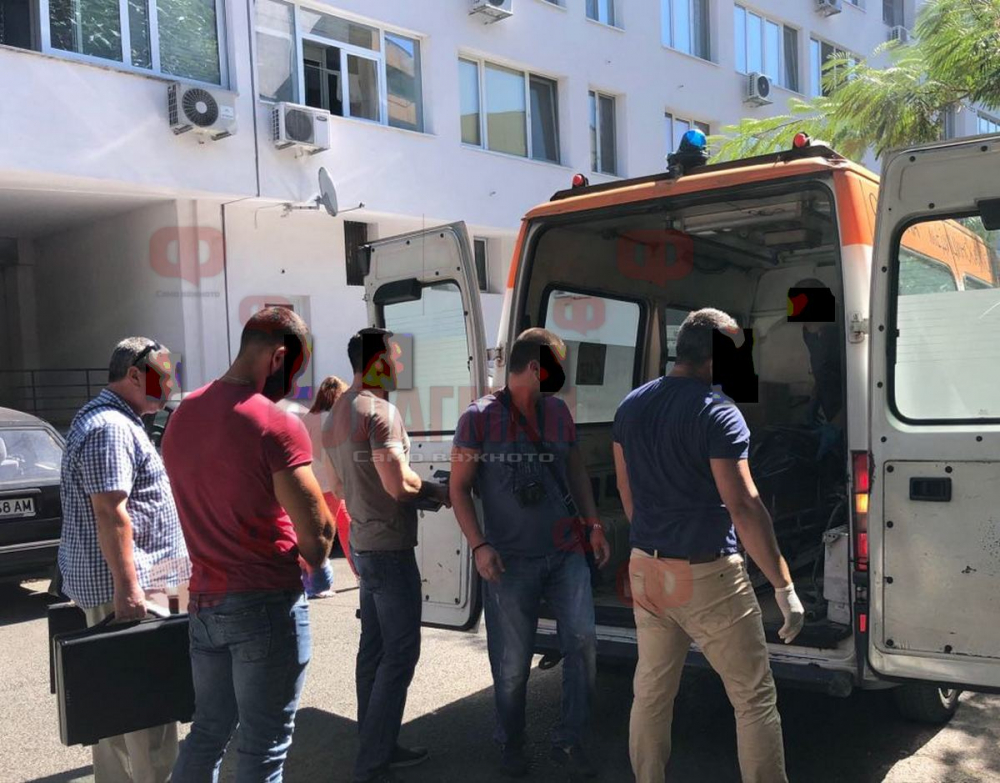 Гей афера изплува в мъчителната смърт на бизнесмена Петър, издъхнал след садомазо секс 