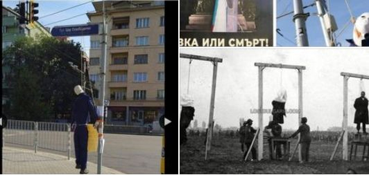 Петьо П. Блъсков: На неокомунистите Радев и Божков им се привижда нов 9-и септември