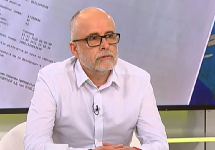 Шеф от АПИ с важна информация за винетките, касаеща всеки българин
