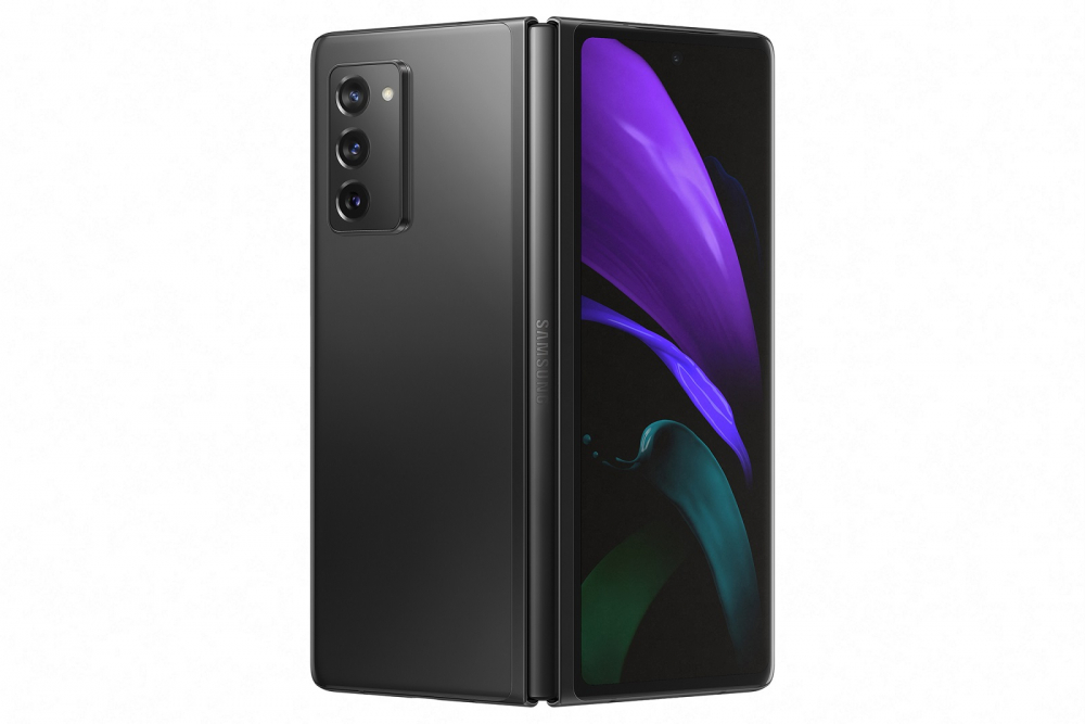 VIVACOM започва предварителната продажба на новия сгъваем смартфон Samsung Galaxy Z Fold2