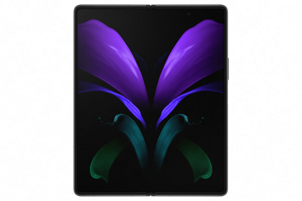 VIVACOM започва предварителната продажба на новия сгъваем смартфон Samsung Galaxy Z Fold2