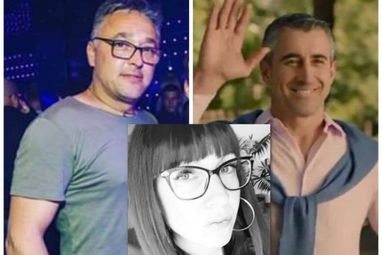 Пак прибраха фаталната Петя от Дупница в полицията заради мистерията с Янек