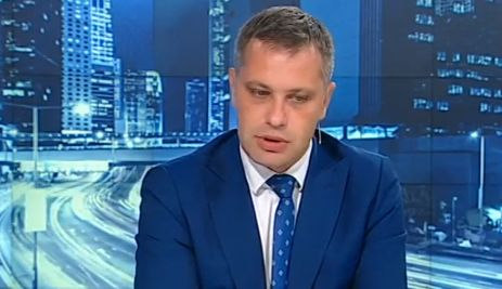 Депутат от ВМРО с горещ коментар за новата Конституция 