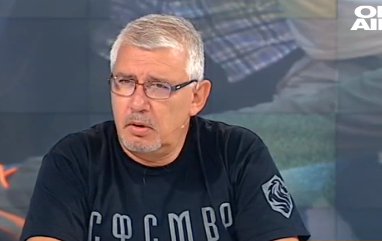 Синдикатът на МВР: Действията на полицаите може да са брутални, но са законни! 