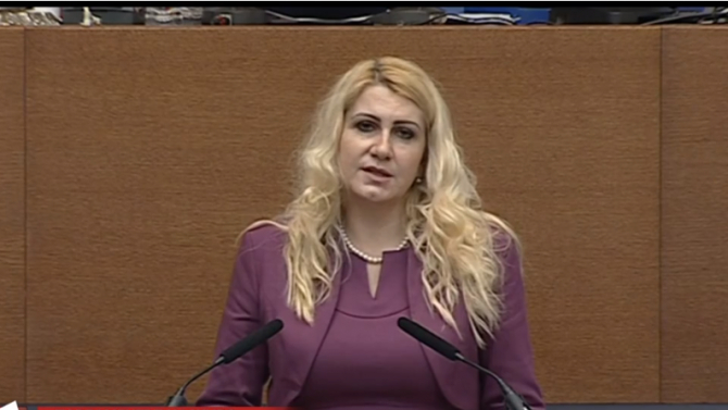 Новият министър на правосъдието посочи основните си приоритети в съдебната власт 