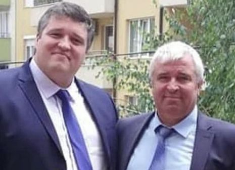 Трагедията няма край! Почина и съпругата на д-р Вакльов, покосен от К-19