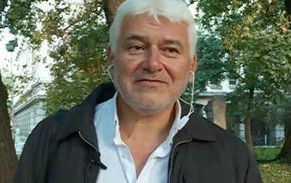 Проф. Пламен Киров обясни какво ще се случи при импийчмънт на Радев 