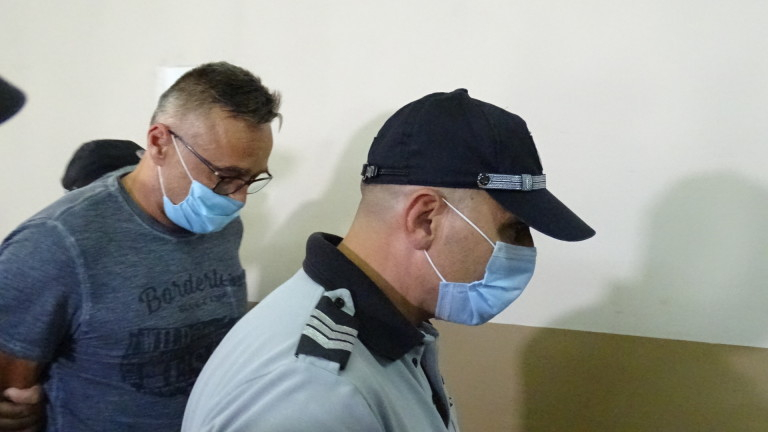 Примката около Каплата се затяга, ето какво се случва в съда днес ВИДЕО 