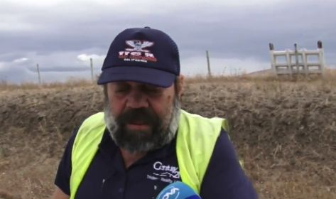 Тираджията, затворил "Тракия", с шокиращ коментар за пиянското си изпълнение 