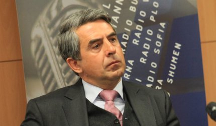 Росен Плевнелиев: Радев работи за еднолична власт в държавата